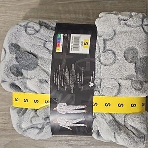 NWT Disney Micky onesie for women